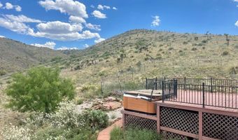 1018 Matewan Dr, Alpine, TX 79830