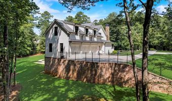 5341 Hill Rd NW, Acworth, GA 30101