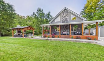 240 KINGTOWN Rd, Barbourville, KY 40906