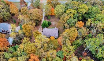 3509 Lower Bethany Rd, Ball Ground, GA 30107