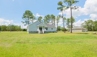 2275 Old Coffee Rd, Barney, GA 31625