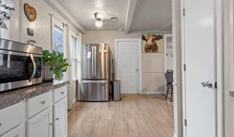 434 Locust St NW, Ardmore, OK 73401