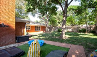 2900 TECKLA Blvd, Amarillo, TX 79106