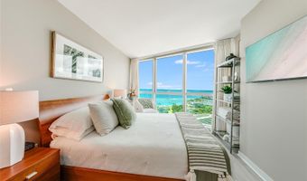 1177 Queen St 3503, Honolulu, HI 96814