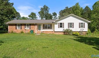 411 County Road 1856, Arab, AL 35016