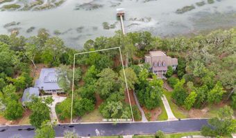 285 De La Gaye Pt, Beaufort, SC 29902