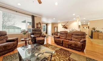 543 N Pinnacle Dr, Buffalo, WY 82834