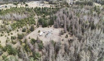 5280 Cathro Rd, Alpena, MI 49707