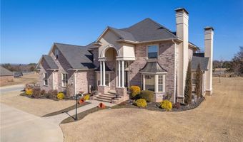 2108 N Mountain Grove Rd, Alma, AR 72921