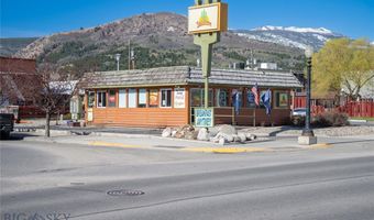 421 E Commercial Ave, Anaconda, MT 59711