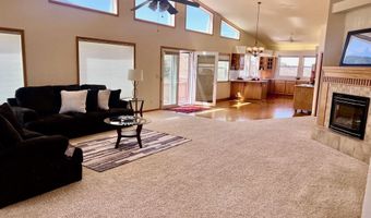 6700 S Rotary Park Rd, Casper, WY 82601