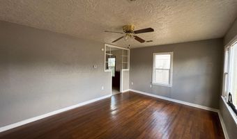 4208 S WASHINGTON St, Amarillo, TX 79110