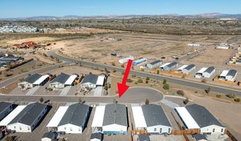 1053 Wheeler Rd, Camp Verde, AZ 86322