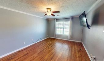 2205 E Foster Dr, Ada, OK 74820