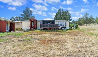 47490 Ferguson Mountain Rd, Beatty, OR 97621