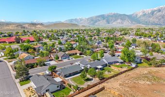 693 Lassen Way, Gardnerville, NV 89460