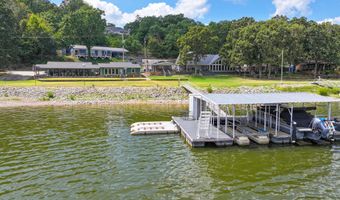 25325 S 542 Rd, Afton, OK 74331