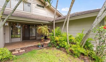 98-1747 Kaahumanu St 39B, Aiea, HI 96701