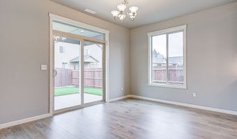 762 NW 28th St Plan: Plan 2196, Battle Ground, WA 98604