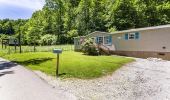 709 Waugh Br, Barboursville, WV 25504