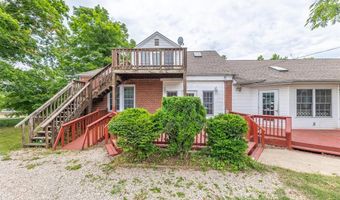 207 E. Front St, Annapolis, MO 63620