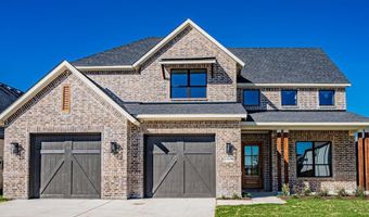 14848 Grissom Ave, Aledo, TX 76008