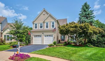 44120 MERRYWOOD Ct, Ashburn, VA 20147