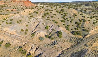 0 State Road 554, Abiquiu, NM 87510