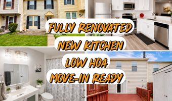 2626 NEMO Ct, Bowie, MD 20716