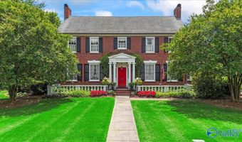 519 E Main St, Albertville, AL 35950