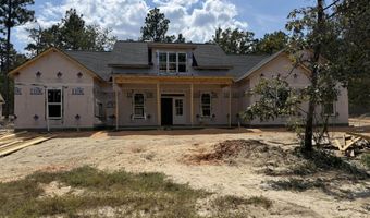 2147 Waterbridge Ln, Aiken, SC 29803