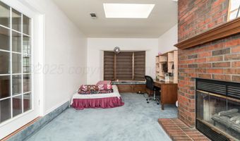 3519 S JULIAN Blvd, Amarillo, TX 79102