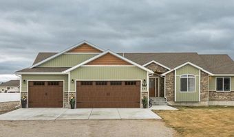 587 W 30 S, Blackfoot, ID 83221