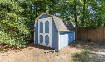 60 Hunters Way, Angier, NC 27501