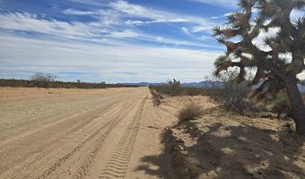 320 Acres W Brittlebush Dr, Yucca, AZ 86438