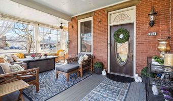 202 Black St, Barbourville, KY 40906
