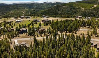 389 Antler Ridge Rd, Big Sky, MT 59716