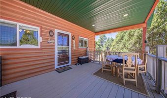 4655 N Koshem Way, Alton, UT 84710