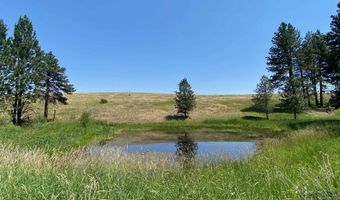 NNA Cloverland Road, Asotin, WA 99402