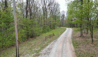 Tract 2 E Pine Road Common, Bloomfield, IN 47424