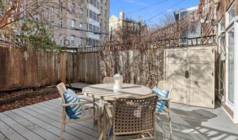 2714 WOODLEY Pl NW, Washington, DC 20008