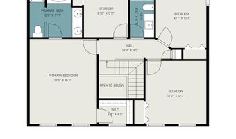 3125 LAUREL VIEW Dr, Abingdon, MD 21009