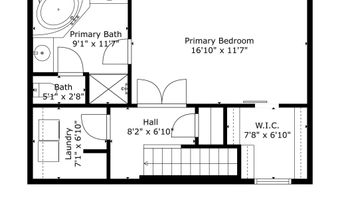 24682 CARIBOU Sq, Aldie, VA 20105