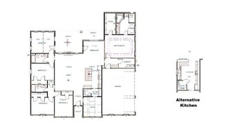 Augusta-E Culross Drive, Athens, AL 35611