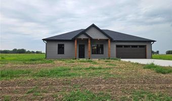 759 E 643rd Ave, Arma, KS 66712