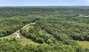 0 Fairgrounds Ridge Rd, Beattyville, KY 41311