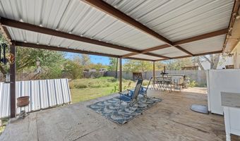 201 S Richards, Aquilla, TX 76622