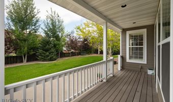 65 W Kimberly, Bozeman, MT 59718