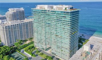 10201 E Collins Ave 1002, Bal Harbour, FL 33154
