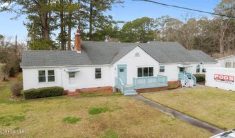 225 N 6th St, Aurora, NC 27806
